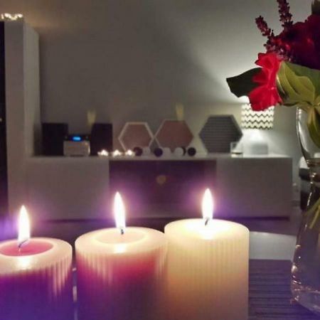 פלוק Apartament 25 מראה חיצוני תמונה