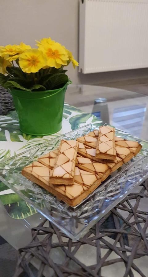 פלוק Apartament 25 מראה חיצוני תמונה