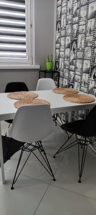 פלוק Apartament 25 מראה חיצוני תמונה