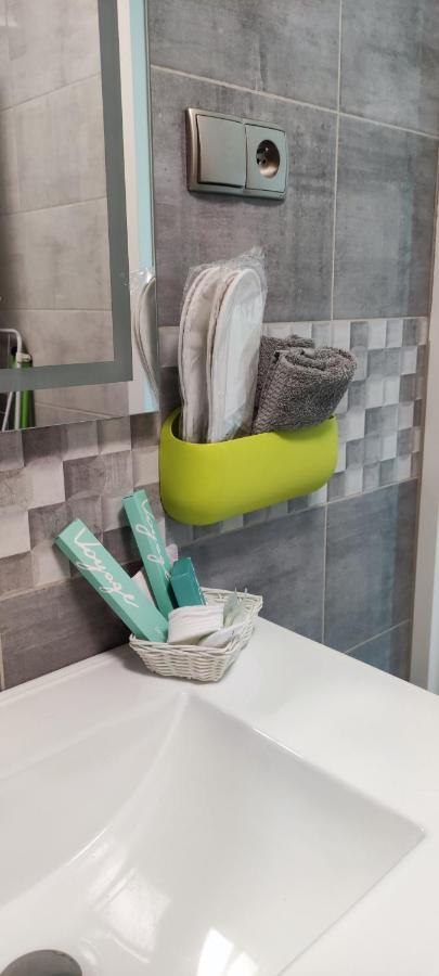 פלוק Apartament 25 מראה חיצוני תמונה