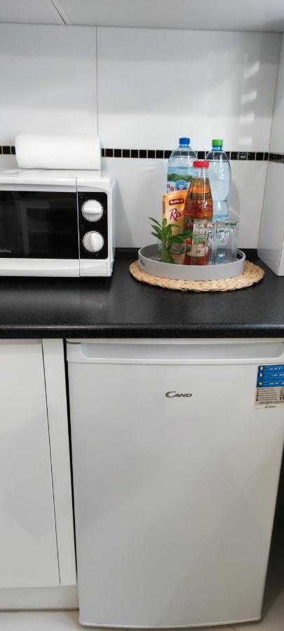 פלוק Apartament 25 מראה חיצוני תמונה