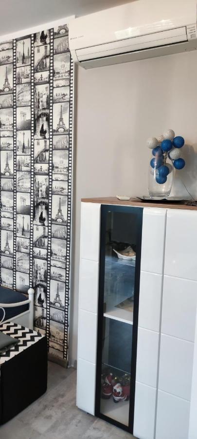 פלוק Apartament 25 מראה חיצוני תמונה