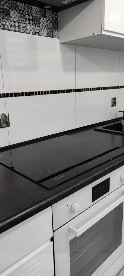 פלוק Apartament 25 מראה חיצוני תמונה