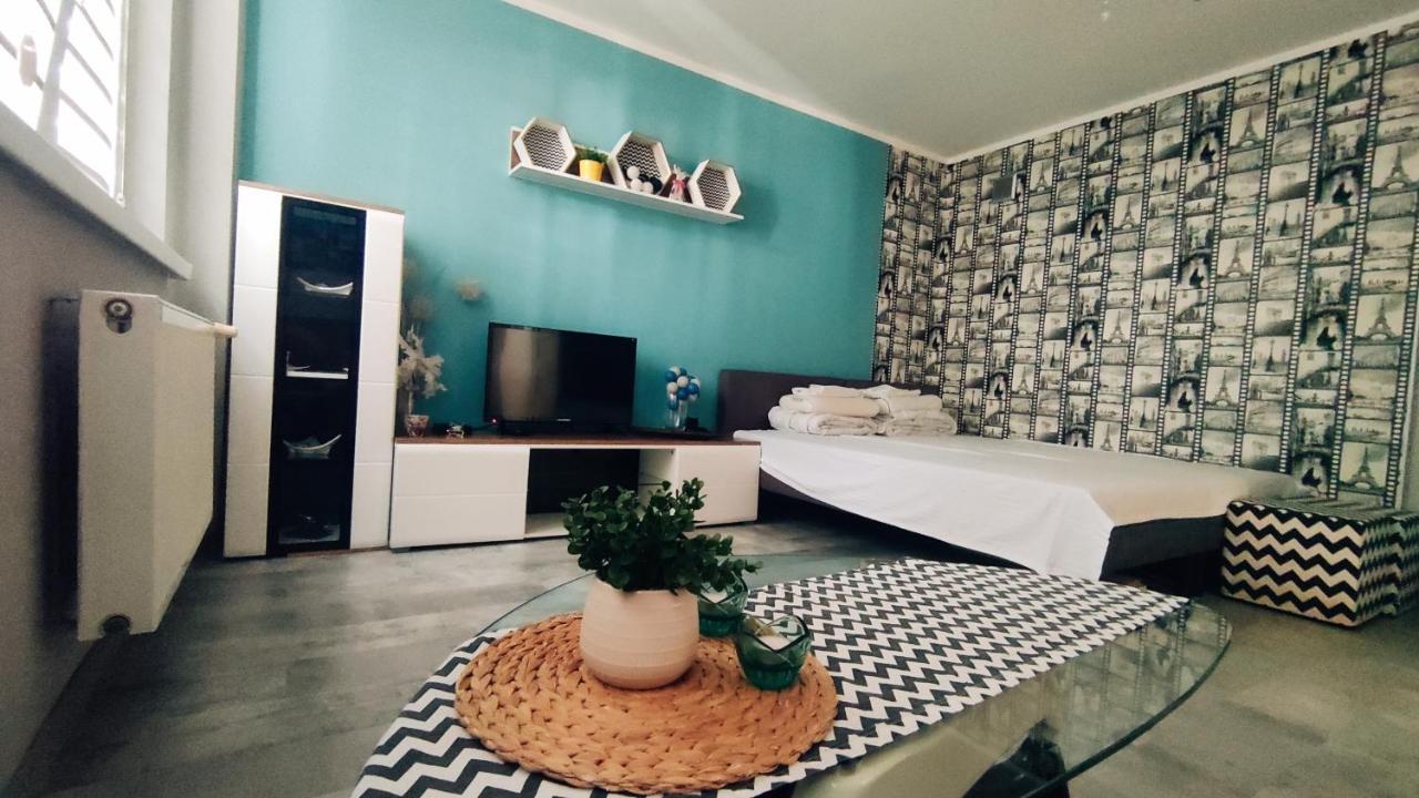 פלוק Apartament 25 מראה חיצוני תמונה