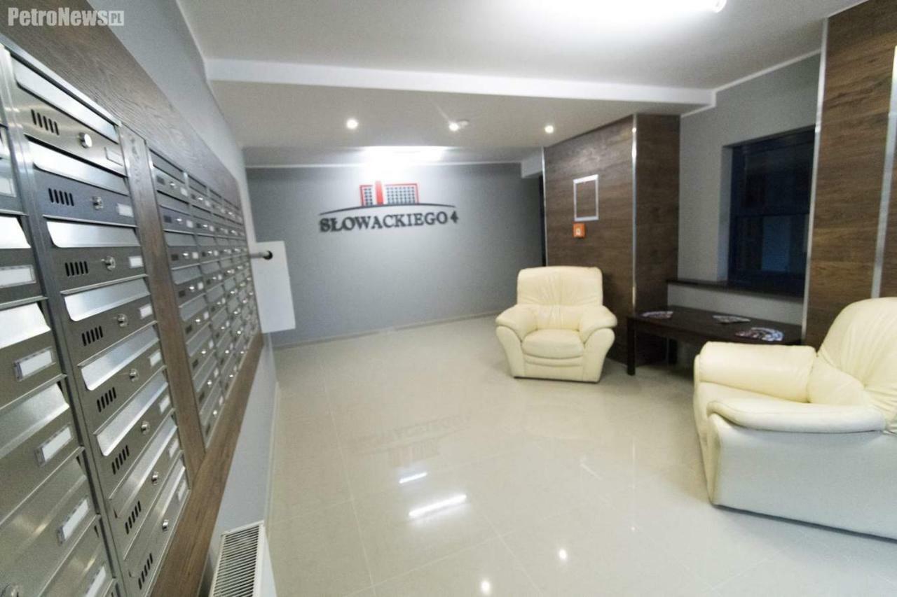 פלוק Apartament 25 מראה חיצוני תמונה