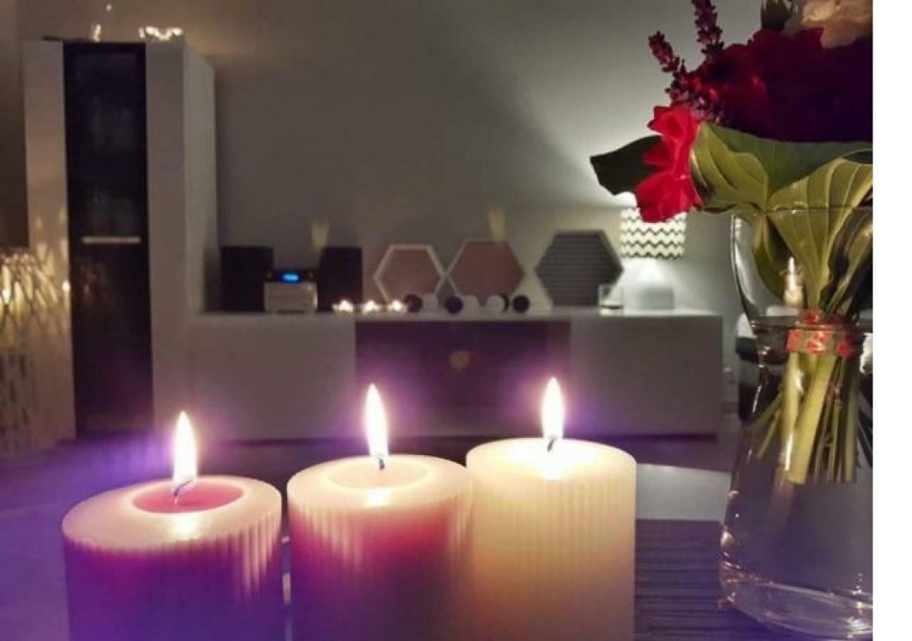 פלוק Apartament 25 מראה חיצוני תמונה