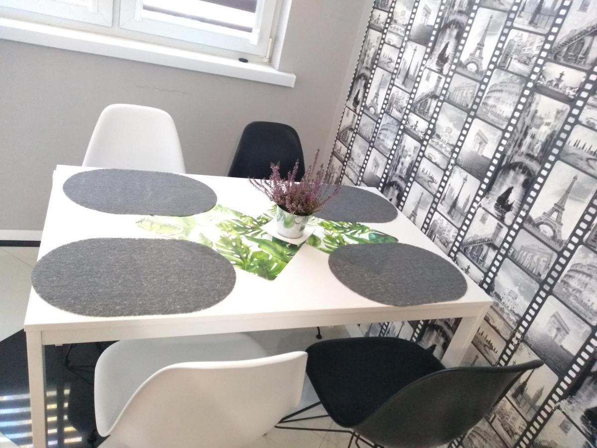 פלוק Apartament 25 מראה חיצוני תמונה