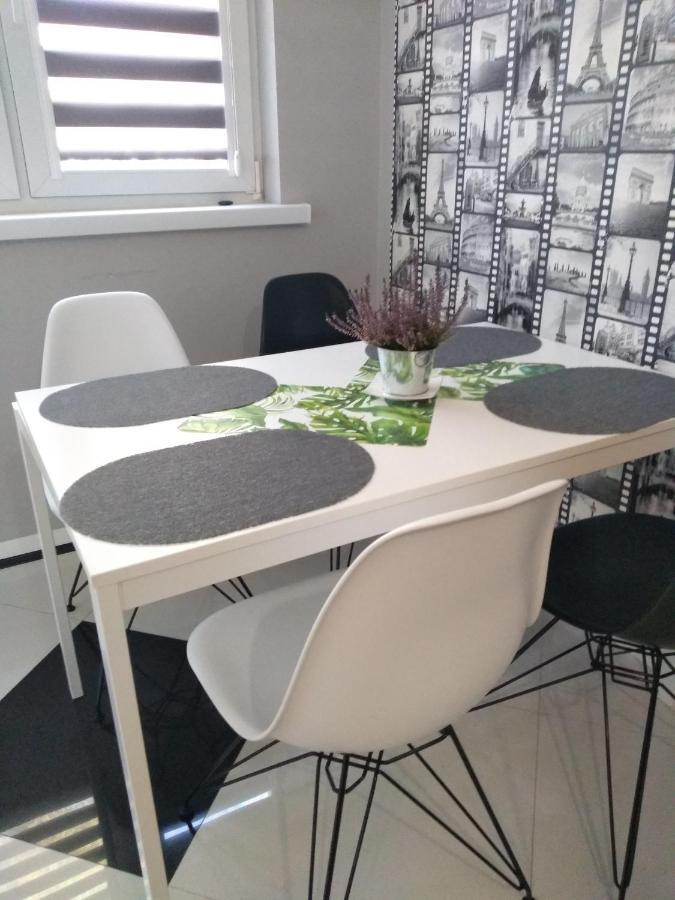 פלוק Apartament 25 מראה חיצוני תמונה