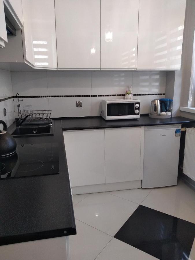 פלוק Apartament 25 מראה חיצוני תמונה